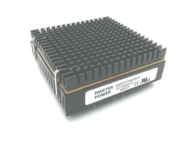 EATON CORPORATION 4005/15T48HN-H