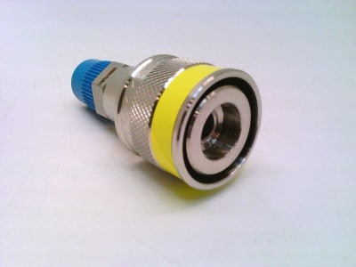 SWAGELOK SS-QC4-B-4PMK4