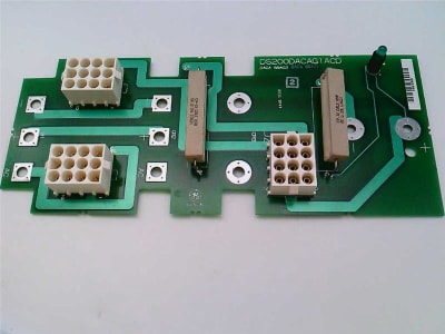 GENERAL ELECTRIC DS200DACAG1ACD