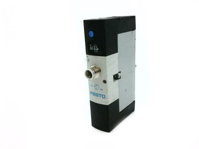 FESTO VSVA-B-M52-MH-A1-1R5L