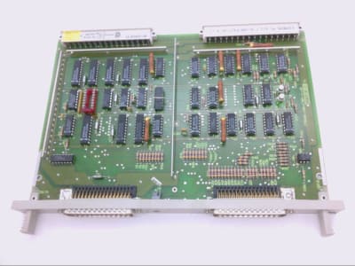 SIEMENS 6ES5301-5CA12