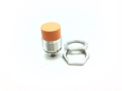 EFECTOR IIB3022-BPKG/M/US-104-DPS-IIS205