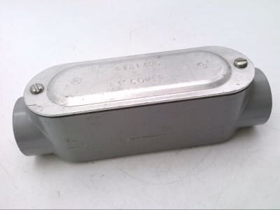 HUBBELL EAC-9CG