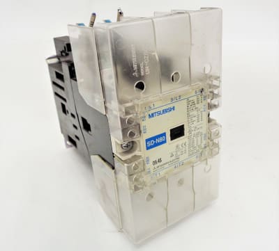 MITSUBISHI SD-N80-DC24V