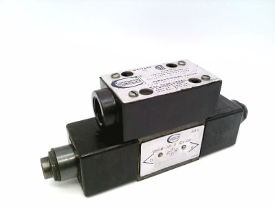 CONTINENTAL HYDRAULICS VS5M-3A-G-68-GD