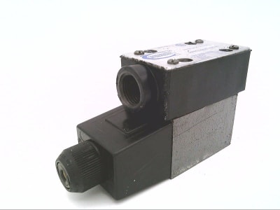 CONTINENTAL HYDRAULICS VS5M-1A-GMRB-60L-J