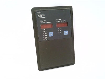 WESTINGHOUSE 2D78533G03