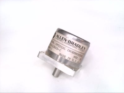ALLEN BRADLEY 845T-DZ13ECD-C