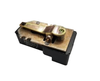 ALLEN BRADLEY 802-PBSJ20-1