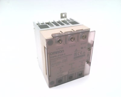 OMRON G3PE-215B-2 DC12-24