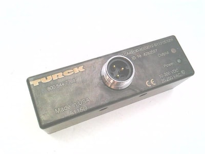 TURCK BI20-CA40130-ADZ30X2-B1131/S1009