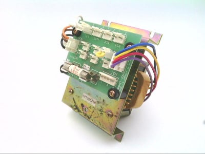 YASKAWA ELECTRIC CPT006264