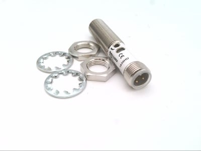 BALLUFF BOS 12M-PO-ID10-S4