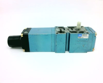 MAC VALVES INC PR63D-13BA