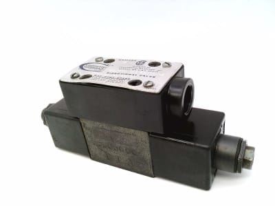 CONTINENTAL HYDRAULICS VS5M-2A-GS-68-GD