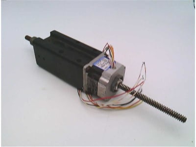 EASTERN AIR DEVICES LH2318S-P200