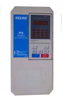 OMRON CIMR-P5U43P7