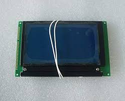 EMERGING DISPLAY EW50370NCW