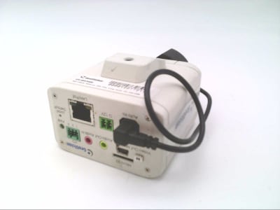 GEOVISION GV-BX120D