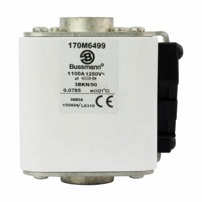 EATON CORPORATION 170M6499