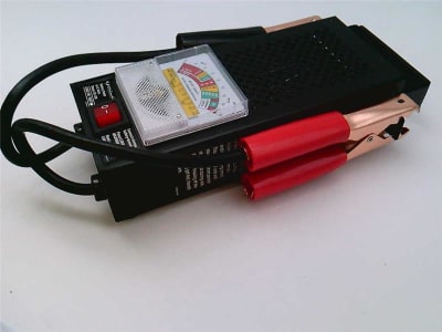 SCHUMACHER ELECTRIC CORP BT-100