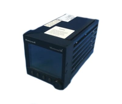 HONEYWELL TVMI-80-00-000-E00-F10-0U0000-00