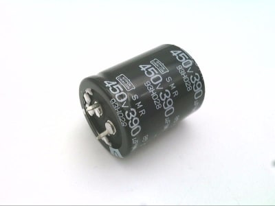 UNITED CHEMI CON ESMR451VSN391MR35S