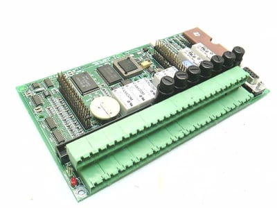 ZENITEL SMB-00920-4