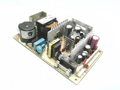 ADVANCED ENERGY NFS110-7601