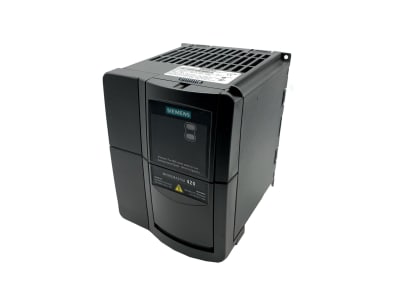 SIEMENS 6SE6420-2AD24-0BA1