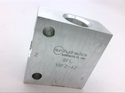 SUN HYDRAULICS BFL