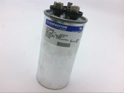 GENERAL ELECTRIC 97F9849