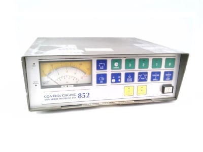 CONTROL GAGING 900924-001-0011