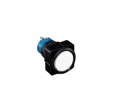 IDEC LW6P-14MW