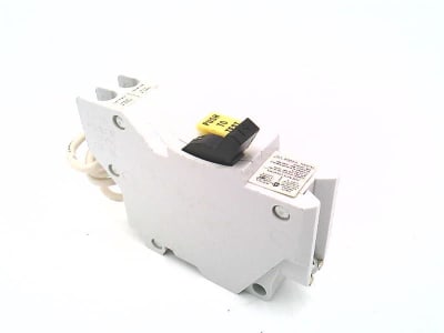 FEDERAL PACIFIC ELECTRIC NBGF15