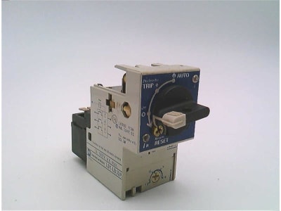 SCHNEIDER ELECTRIC LB1-LB030P01