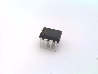 MAXIM INTEGRATED PRODUCTS MAX766CPA+