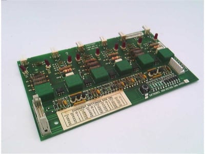 SAFTRONICS AA1022-D
