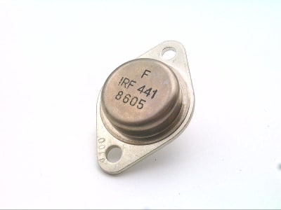 AMERICAN MICROSEMICONDUCTOR IRF441