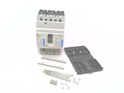 GENERAL ELECTRIC FDN36TD020ED