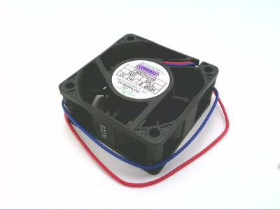 MECHATRONICS F6025H24B-RSR-L19