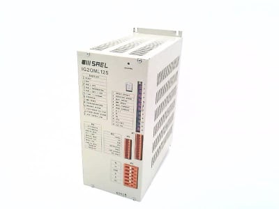SAEL IG2QML125