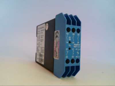 DUELCO NST-3.2 / 24-29VDC / 24VAC