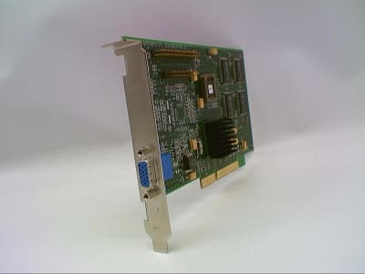 ACCEL GRAPHIC SYSTEMS 225-0128-01