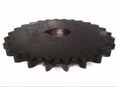MARTIN SPROCKET & GEAR INC 60BS26 1 1/2
