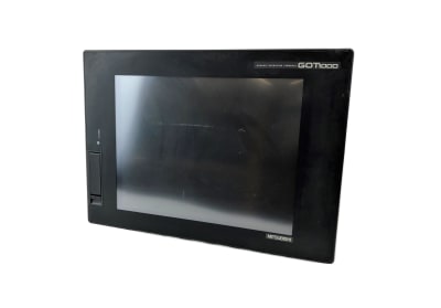 MITSUBISHI GT1675M-VTBA