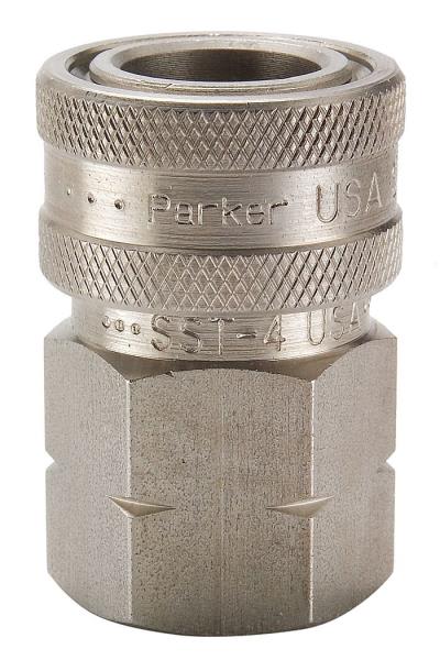 PARKER SST-4
