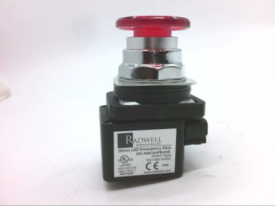 RADWELL RAD-30-IPB-03/R