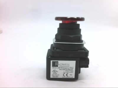 RADWELL RAD-30-IPB-04/A