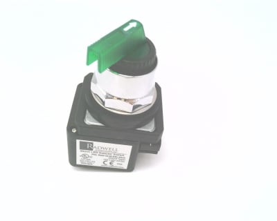 RADWELL RAD30-M-SEL-05-G